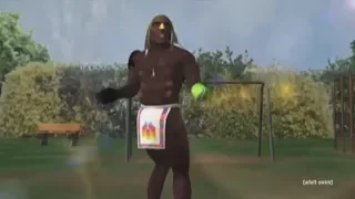 Xavier: Renegade Angel - The Hunter Has Become the Huntered