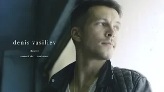 Actor's showreel (Denis Vasiliev) / Актёрский шоурил (Денис Васильев)