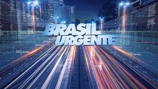 BRASIL URGENTE  14 04 2022