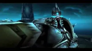 Оззи Осборн в рекламе World Of Warcraft.