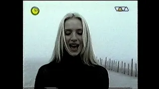 Natalie - Fight to win (Viva TV Germany 2001)