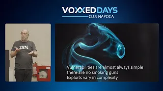 STEVE POOLE - The Anatomy of Java Vulnerabilities