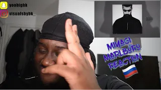 Miyagi - Marlboro (Official Audio) *RUSSIAN RAP REACTION*