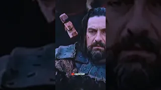 Bamsi Dogan and Turgut funny moments 😂 Ertugrul Ghazi Urdu funny scene #ertugrul #shorts Ghazi Edt