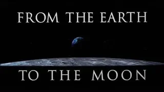 "The Making of FROM THE EARTH TO THE MOON" - (1998)