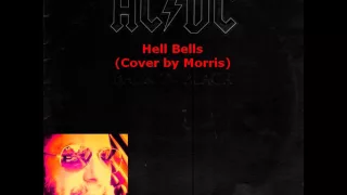 AC/DC - Hells Bells (Cover by Morris)