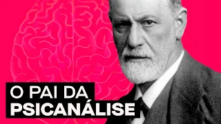 SIGMUND FREUD: Vida, obra e teorias do pai da psicanálise