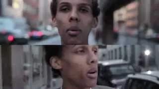 Stromae - Давай Танцуй