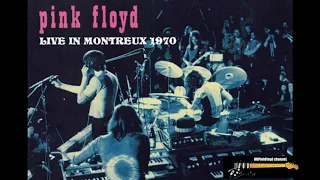 Pink Floyd - Astronomy Domine Live 1970