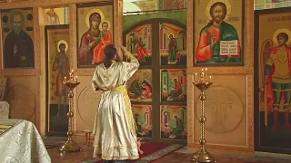 Русские старообрядцы продолжают хранить древние традиции (новости)