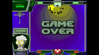 Game Over: Atomica Deluxe (PC)