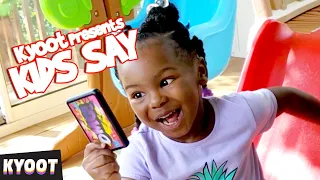 Kids Say The Darndest Things 89 | Funny Videos | Cute Funny Moments