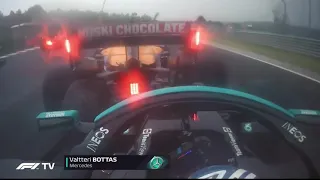 Bottas Hungary Meme