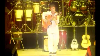 ДиДюЛя - "Айседора" Live in Moscow 2006