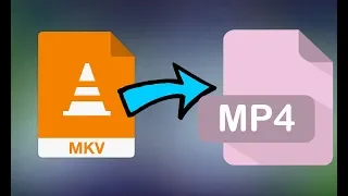 How to Convert MKV to MP4 Without Any Software