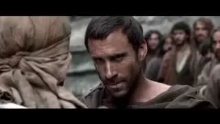 Воскресіння / Risen - укр. трейлер №2 (2016)