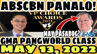 BREAKING NEWS!PANALO?ABSCBN O GMA NETWORK|KAPAMILYA ONLINE LIVE O ITS SHOWTIME|TRENDING YOUTUBE 2022