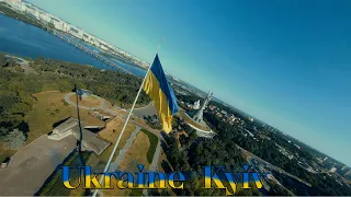 Ukraine - Kyiv FPV | Киев FPV