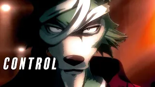 「AMV」BEASTARS || Control