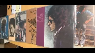 My Favourite Bob Dylan Songs Part 2: The ‘70s