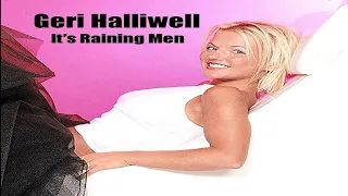 Geri Halliwell - It's Raining Men (TROTSG Tour Studio Version)