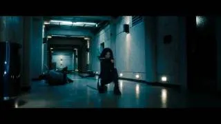 UNDERWORLD AWAKENING -- EXCLUSIVE SELENE CLIP -- NOW IN THEATERS!