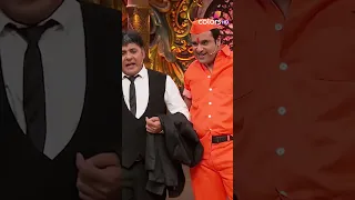 Sudesh ने उड़ाया Aaliya का मज़ाक | Comedy Nights Bachao | कॉमेडी नाइट्स बचाओ