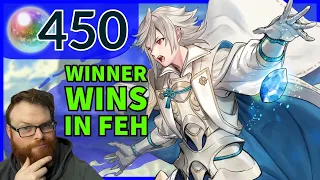 I AM FINALLY BURNING ORBS | FEH Legendary Corrin Summon