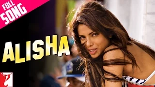 Alisha Full Song | Pyaar Impossible | Uday Chopra, Priyanka Chopra | Anushka, Salim-Sulaiman, Anvita