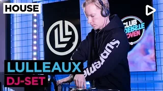 Lulleaux (DJ-set) | SLAM!