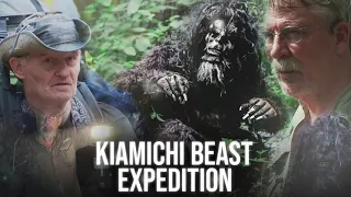 KIAMICHI BEAST EXPEDITION now a Bigfoot  RECCOMENDED MOVIE ON TUBITV