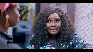 IYAWO OLOWO LEKKI - A Nigerian Yoruba Movie Starring Ladi Folarin | Ronke Odusanya | Kemi Korede