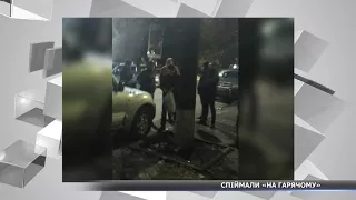 Голову Господарського суду Сумської області спіймали на хабарі