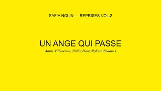 Safia Nolin - Un ange qui passe