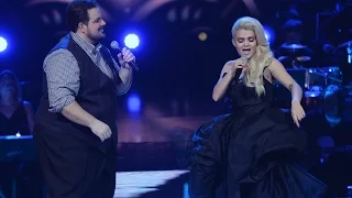 The Voice of Poland VI - William Prestigiacomo i Margaret - „Just The Two Of Us ” - Finał