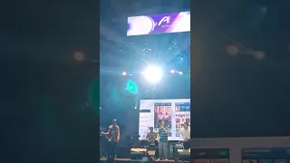 TBA - Kenapa Mengapa (Plegmatis Fest 2023 : Lapangan Telkom Palu)