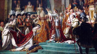 3. Наполеон Бонапарт - полководец, император Франции. Рассказывает историк Наталия Басовская.