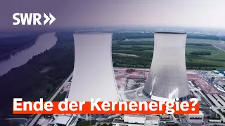 Ein Jahr Atomausstieg – EU setzt dennoch auf Atomenergie | Zur Sache! Baden-Württemberg