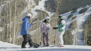 Beaver Creek Ski & Snowboard School