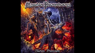 Mystic Prophecy - Metal Division (Full Album)