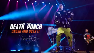 Five Finger Death Punch - Under and Over It, Live from Kyiv (2020)