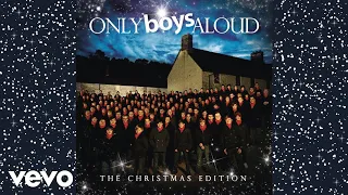 Only Boys Aloud - The Lord's Prayer (Official Audio) ft. Only Men Aloud