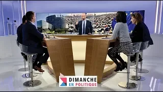 2e Grand Débat spécial Européennes : #DimPolBFC