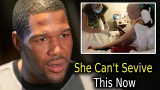 Michael Strahan Faces TRAGIC LOSS As Daughter Isabella's Cancer Battle, Leaves Family In Tears