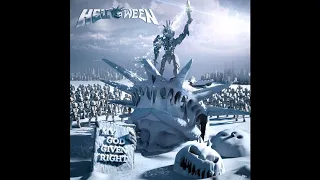 Helloween - My God-Given Right