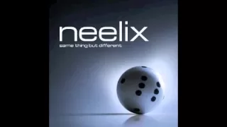Official - Neelix - Coloured Light