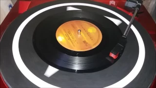 Edith Veiga -  Meu Homem (Compacto - 1980) - Baú Musical