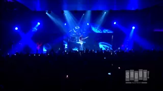 Korn: Live At The Hollywood Palladium - "Another Brick In The Wall"