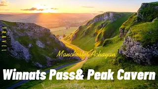 WINNATS PASS & Peak Cavern ( Devil's Arse)