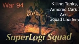 Foxhole:  Oops, We Killed our Squad Leader